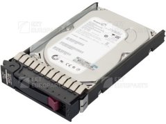 HP 160GB 3.5'' SATA III (6 Gb/s)  (483095-001)