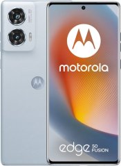 Motorola Edge 50 Fusion 5G 8/256GB light blue