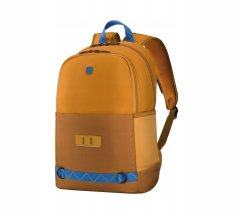 Wenger Wenger NEXT23 Tyon 15 6 Notebook Backpack yellow