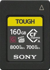 Sony Tough CEA-G CFexpress 160 GB  (CEAG160T)