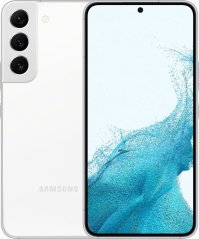 Samsung Galaxy S22 5G 8/256GB Biely  (SM-S901)