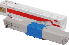 OKI 44469705 Magenta Originál  (44469705)