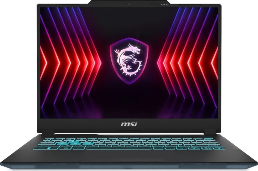 MSI Cyborg 14 A13VF-023XPL Core i7-13620H / 32 GB / 512 GB / RTX 4060 / 144 Hz / Windows 11 Home
