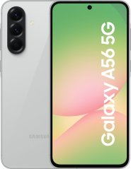 Samsung Galaxy A56 5G 8/256GB Sivý  (SM-A566BZACEUE)
