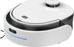 Veniibot Veniibot N1 Max Mopping and Vacuum Robot | Inteligentny Odkurzacz | Biely