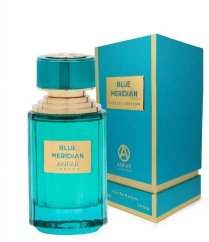 Monroe Anfar Blue Meridian EDP W 100 ml WOMEN