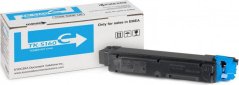 Kyocera TK-5160 Cyan Originál  (1T02NTCNL0)