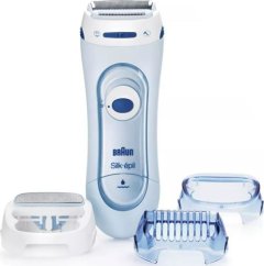 Braun Dámy Shaver LS 5160