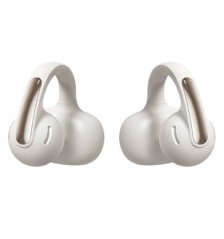 Baseus Bowie MC1 OL Open-Ear TWS Biely (A00083501226-00)
