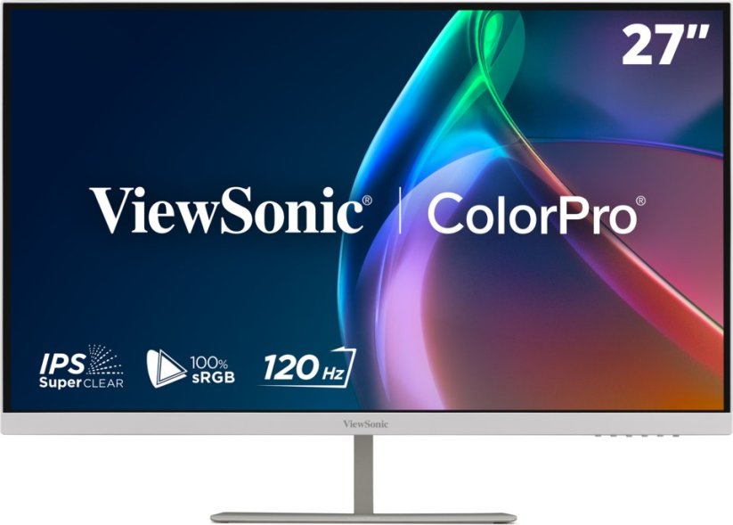 ViewSonic VP2766-2K-W