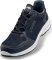 Uvex uvex 1 sport S1 P SRC shoe black size 45