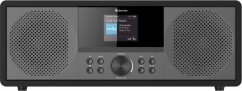 Denver Micro systém s CD, internetovým rádiom a DAB+ Denver MIR-270B