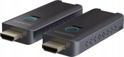 Marmitek Marmitek Stream S1 Pro Wireless HDMI Cable     25208390