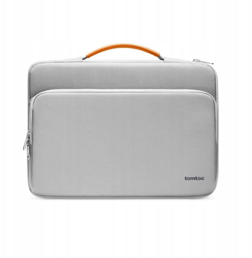 Tomtoc pre notebook TOMTOC Defender-A14 14" (sivá)