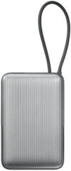 Laut POWER CHARGE RISER+ 10000 mAh Čierny (L_PCR+_BK)