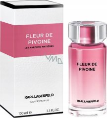Karl Lagerfeld Fleur De Pivoine EDP spray 100ml WOMEN