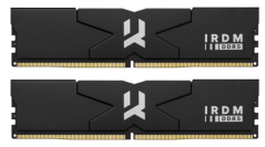 GoodRam IRDM, DDR5, 64 GB, 5600MHz, CL36 (IR-5600D564L36/64GDC)