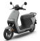 Segway eScooter E110S Sivý
