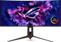 Asus ROG Swift QD-OLED PG34WCDN (90LM0CU0-B01971)