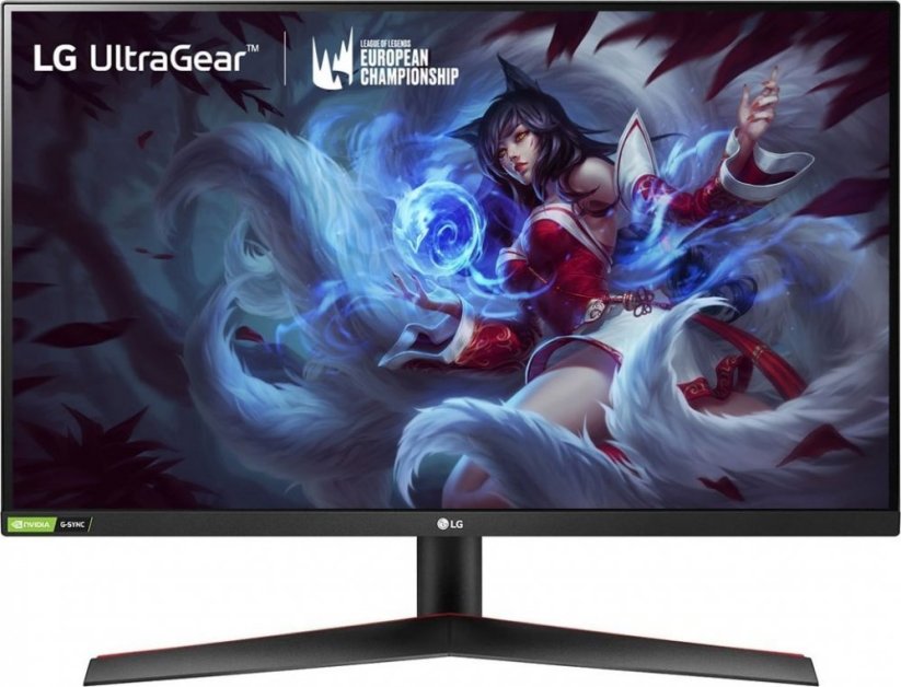 LG 27GN800-B