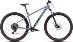 Cube Dviratis Cube Aim Pro 29 shiftdust'n'black 2025-L (Dydis: L)