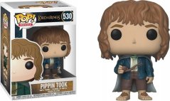 XXX_Funko (właściwy Funko Pop) FUNKO Pop! movies: The Lord of the Rings - Pippin Took, Collectible figure, Movie & TV series