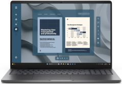Dell Pro 16 PC16255 Ryzen 5 PRO 230 / 16 GB / 1 TB / W11 Pro (BTO510_PC16255_EMEA_NOR)