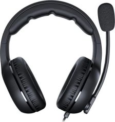 Cougar Cougar | HX330 Orange | Headset | Stereo 3.5mm 4-pole and 3-pole PC adapter/ Driver 50mm / 9.7mm noise cancelling Mic