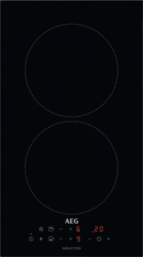 AEG Induction hob AEG IKB32300CB