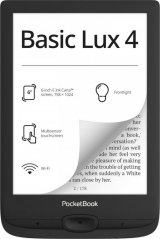 PocketBook Basic Lux 4 (PB618-P-WW)