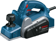 Bosch Hoblík GHO 6500 650 W