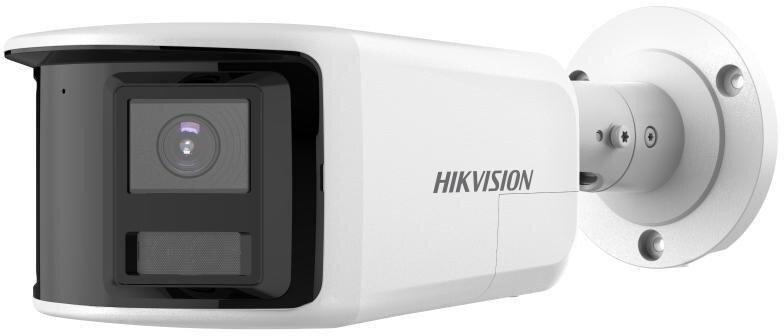Hikvision panoramiczna 180 stopni (DS-2CD2T63G2P-LISU/SL (180))
