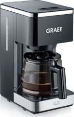 Graef FK402 Čierny