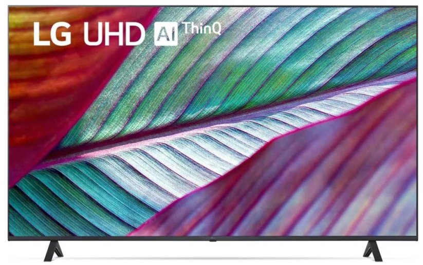 LG Smart TV  55UR75003LK  55