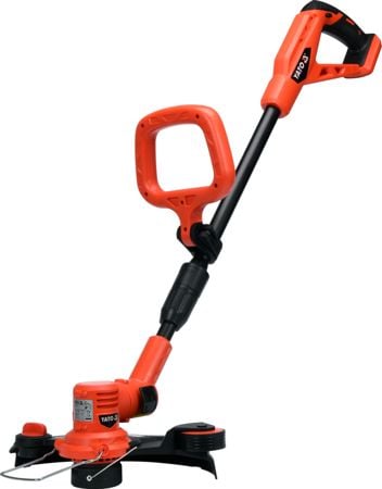 Yato Krovinorez akumulátorowa 18V 2Ah Li-Ion 30cm bez akumulátora (YT-82831)