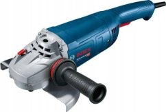 Bosch Professional Electric angle grinder BOSCH Professional GWS 22-230 P, power 2200 W, disc 230 mm, weight