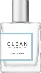 Clean Clean, Soft Laundry, Eau De Parfum, For Women, 60 ml For Women WOMEN
