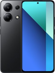 Xiaomi Redmi Note 13 Pro 8/256GB Čierny  (MZB0FWWEU)