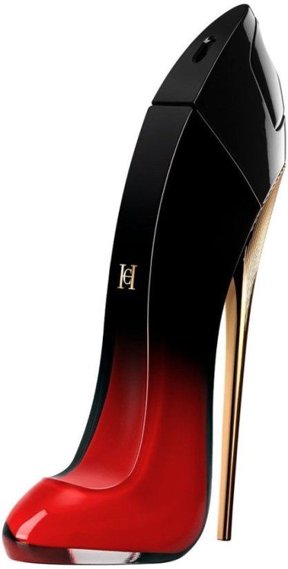 Carolina Herrera Carolina Herrera Very Good Girl Elixir parfumovaná voda spray 80ml WOMEN