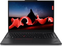 Lenovo Lenovo ThinkPad T16 | Juodas | 16 " | IPS | WUXGA | 1920 x 1200 pikselių | Anti-glare | Intel Core U7 | 155U | 32 GB | SO-DIMM DDR5 | Solid-state drive capacity 1000 GB | Intel Graphics | Windows 11 Pro | 802.11ax | Bluetooth versija 5.3 | LTE Upgradable