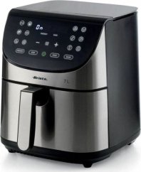 Ariete 00C462800AR0 Čierny Stal 1800 W 7 L