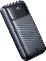 Mcdodo Power Bank Mcdodo MC-0231 Digital Dis 10000mAh, 33W (Čierny)