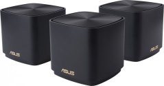 Asus System WiFi 6 AX1800 ZenWiFi XD4 Plus 3 pak