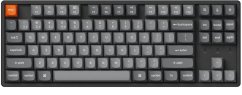 Keychron K8 Max QMK Aluminium Frame Keychron Super Banana