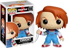 Funko Pop Figurka Funko Pop! Laleczka Chucky 56 Child's Play