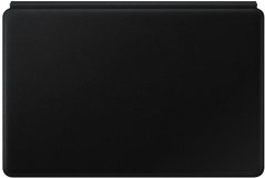 Samsung EF-DT870BBE Samsung Book French Keyboard Case for Galaxy Tab S7 S8 Juodas
