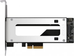 Icy Dock M.2 NVMe SSD - PCIe ToughArmor (MB840M2P-B)