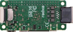Allnet ALLNET Radxa Zero 3E Header mounted 2GB DDR4