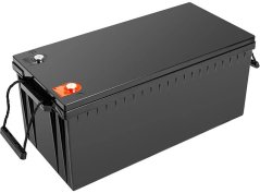 EXD Akumuliatorius LiFePO4 24V, 100Ah