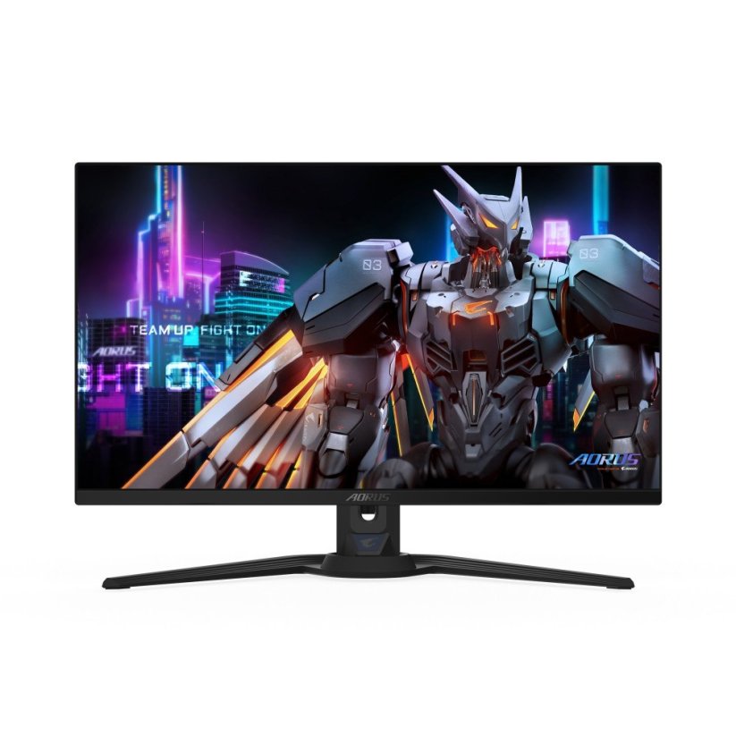 Gigabyte Aorus FO27Q5P